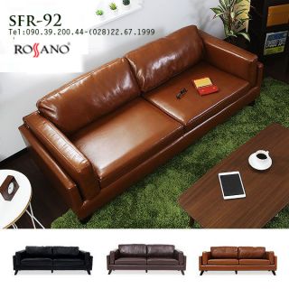 sofa rossano SFR 92